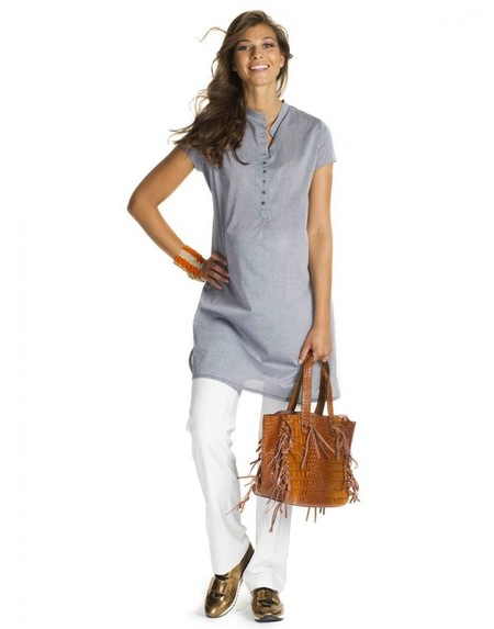 Mit Mat Mamá Colección Primavera-Verano 2015