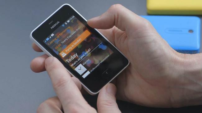 Asha Platform: El nuevo sistema operativo de Nokia para celulares de bajo costo