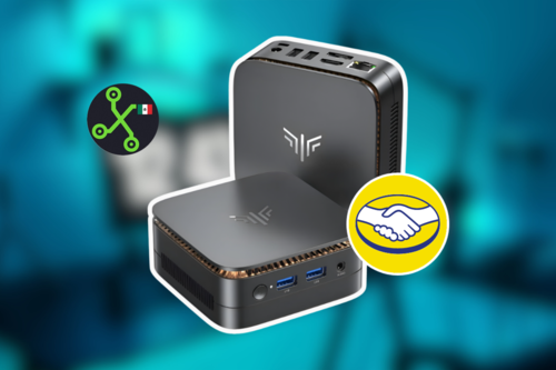 Mini Pc Mercado Libre Oferta