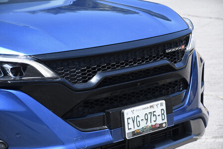 Dodge Journey 2022 Opiniones Prueba Mexico 10
