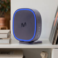 Ya puedes comprar el amplificador WiFi 7 de Movistar. Y es más barato que el modelo anterior 