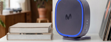 Ya puedes comprar el amplificador WiFi 7 de Movistar. Y es más barato que el modelo anterior