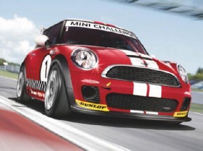 BMW ofrece al ganador de la Mini Challenge un test oficial con un WTCC