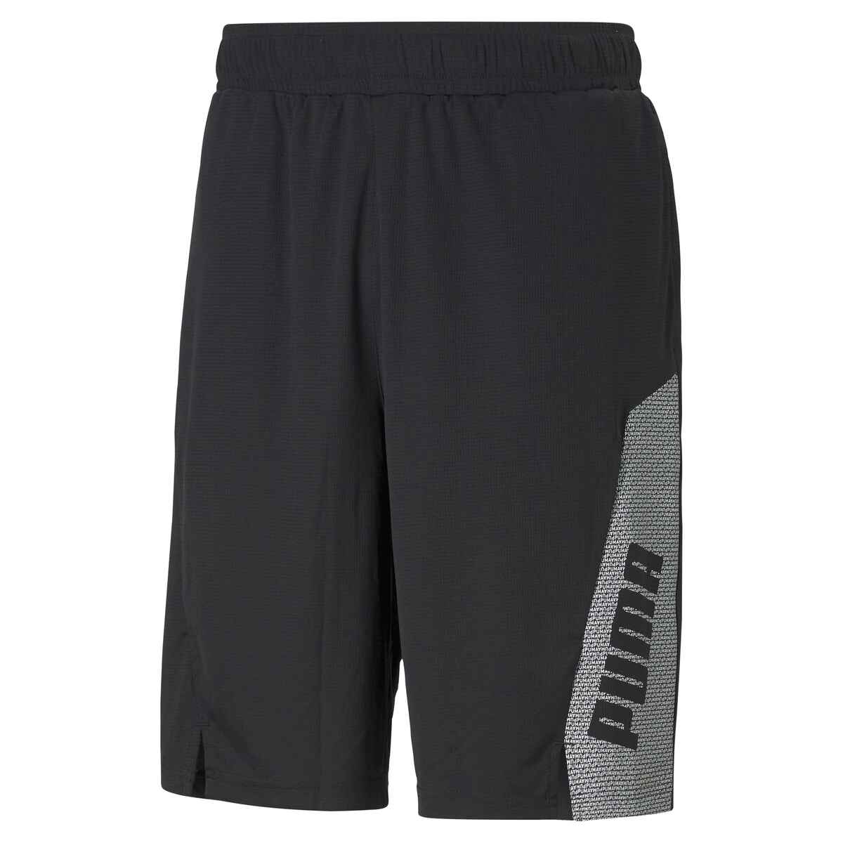 Short de hombre Train Knit 10'' Session Puma