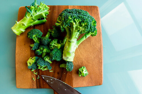 Brocoli