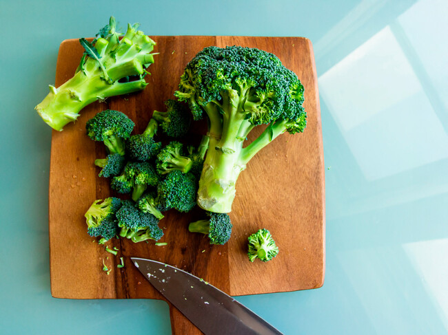 Brocoli