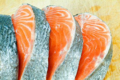 El omega 3 y su ayuda en los deportistas