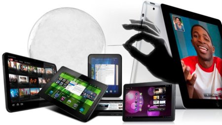 El éxito del iPad 2 podría explotar la burbuja de los tablets de la competencia