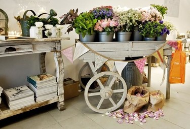 Llega Gatsby Glam, inspiración años 20 en la nueva edición de The Wedding Fashion Night en Barcelona