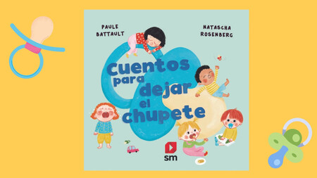 libro infantil