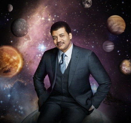 El nuevo Cosmos se relanza en el National Geographic Channel