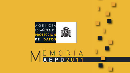 Aumentan más de un 50% las denuncias presentadas ante la AEPD en 2011