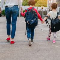 Calendario escolar vs calendario laboral 2020: estos son los festivos que tienen tus hijos y tú no