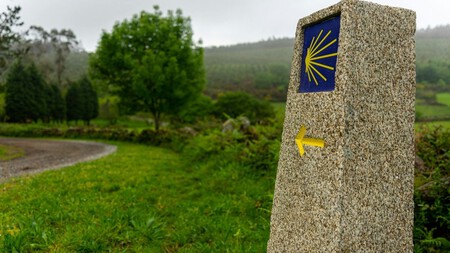 Camino De Santiago
