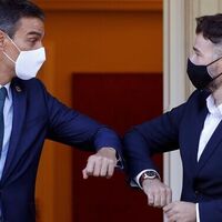ERC, del independentismo a la centralización para atacar a Madrid