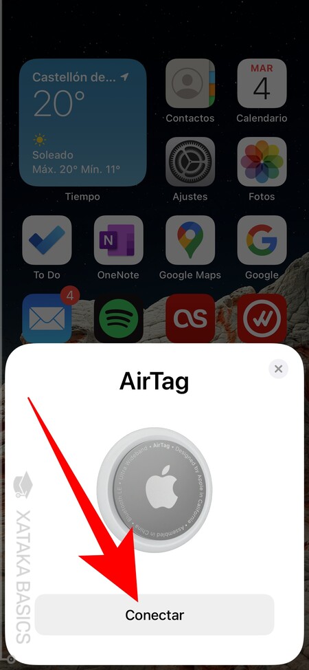 Los AirTags de Apple sirven para espiarte y tu móvil Android es la