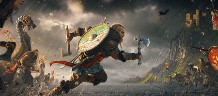 Este será el contenido de las diferentes ediciones especiales de Assassin's Creed Valhalla
