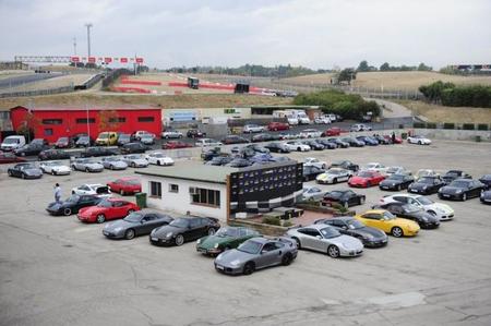 30 Aniversario Club Porsche España