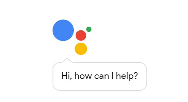 asistente de google