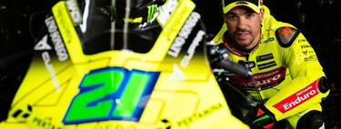 Confirmado: el VR46 renuncia a la Ducati de Marc Márquez y seguirá llevando una moto vieja este año en MotoGP 