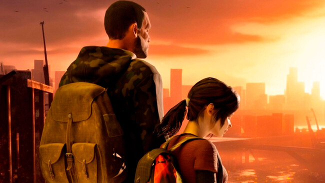 The Last Hope Retirado