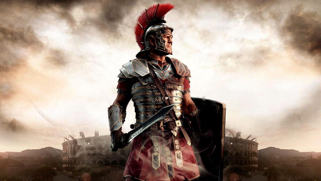 Fuerza, honor y venganza sin piedad en una cruzada contra el corrupto imperio romano gracias a Game Pass Fuerza, honor y venganza sin piedad en una cruzada contra el corrupto imperio romano gracias a Game Pass