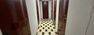 Tener una plaza de garaje para alquilar era un chollo. Ahora lo es tener un trastero (por culpa de los pisos)