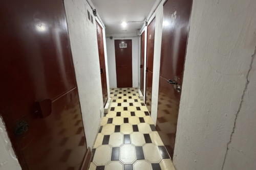 Creíamos que las plazas de garaje eran la gallina de los huevos de oro: los trasteros han llegado para destrozar los precios