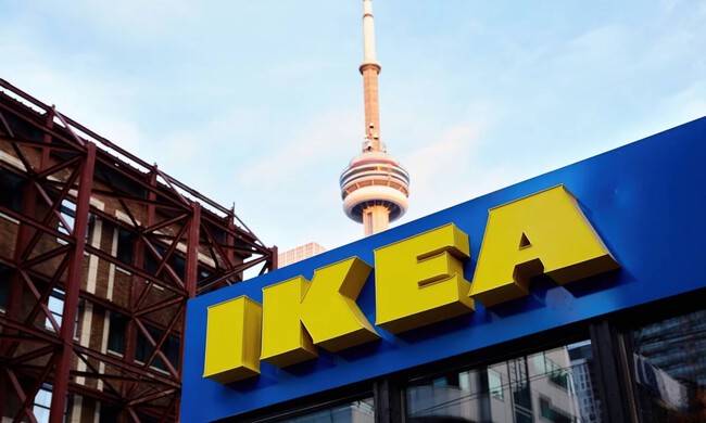 Ikea 12