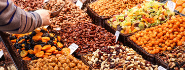 El fruto seco que ayuda a regular la presión arterial y que ya está disponible en Mercadona (y en cada esquina)