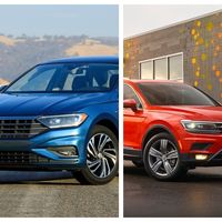 Recall para Volkswagen Golf, Jetta y Tiguan en México, los resortes traseros podrían fracturarse