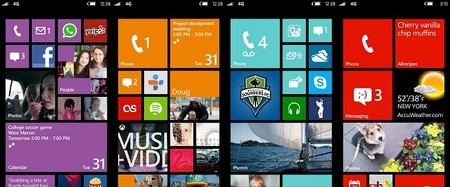 Las mejores apps de fotografía, entretenimiento y viajes para Windows Phone