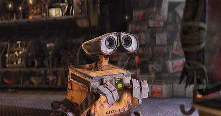 Wall E