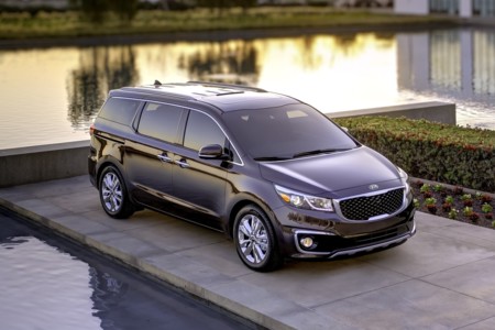 Kia Sedona