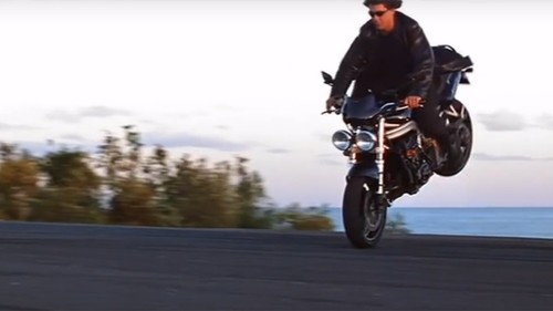 Motos de cine: 13 películas del siglo XXI con las dos ruedas como protagonistas