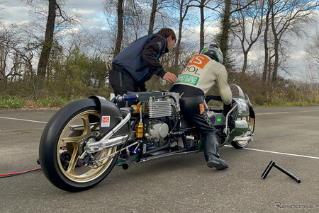 Scooter Rapido 3 2023