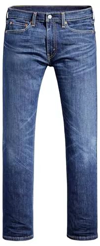 Levi's Herren 513 Slim Straight, Tree Topper Adv, 32W / 30L