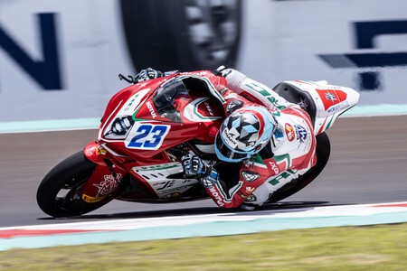 Schrotter Mandalika Ssp 2023