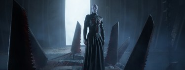 Han tenido que pasar 38 años para que al fin vayamos a disfrutar del juego de Hellraiser que todos merecíamos. Este survival horror tiene una pinta espectacular