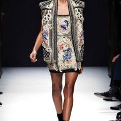 Foto 8 de 12 de la galería balmain-otono-invierno-2012-2013 en Trendencias