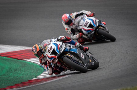 Sykes Assen Sbk 2021
