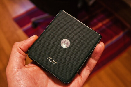 Motorola Razr 70 Plus