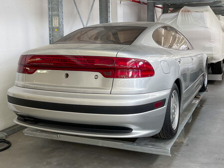 Porsche Kallemberg 59