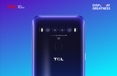 TCL 5G
