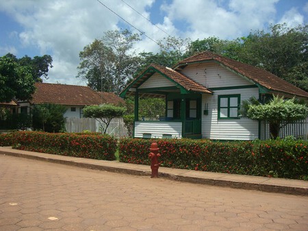 fordlandia
