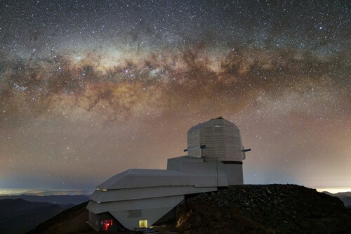 Observatorio Rubin