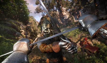 Kingdom Come Deliverance 2