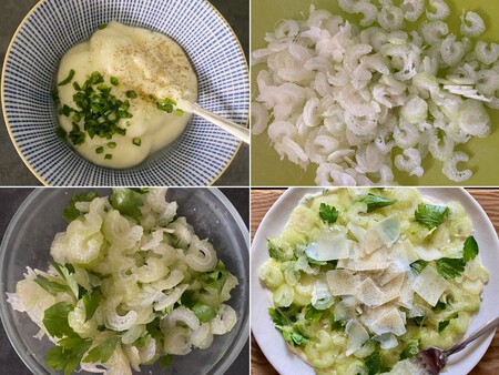 Ensalada