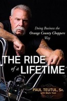 Haciendo negocios al estilo Orange County Choppers