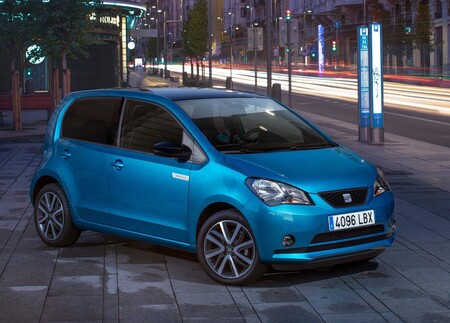 Seat Mii Electric 2020 1600 01